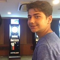 Sergio Azizi's Photo