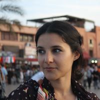 Fotos von Agustina Bambaci