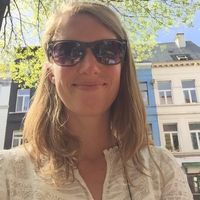 Nina Blessing's Photo