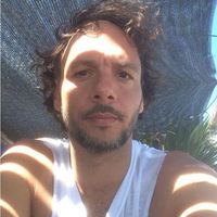 Guillermo Esposito's Photo