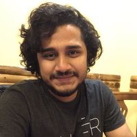 Vaseem Rahim's Photo