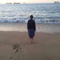 Julieta Martínez的照片