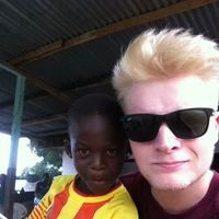 Nicolas Fabre's Photo