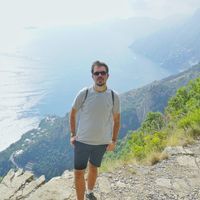 Ross Johnson的照片