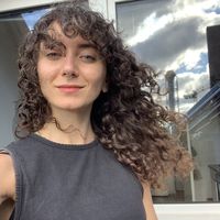 Arianna De Bellis的照片