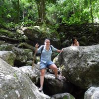 Fotos de Marie Elizabeth Epin Sifonte