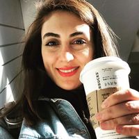 Banny Fahimi's Photo