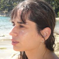 Fotos de Luíza Alvim