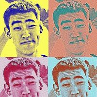 Max Bazarbayev的照片