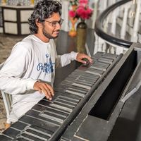 Tharun Sangaraju的照片