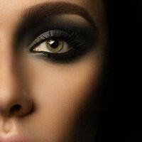 Ekaterina Guseva's Photo