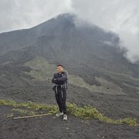 Fotos von Caleb Oquendo