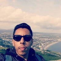 Leandro Lima's Photo