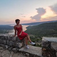 Edelweiss Ambre's Photo