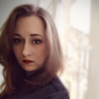 Le foto di Mary Погорелова