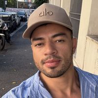 Andrés Guechá's Photo