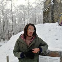 Hubert Volia的照片