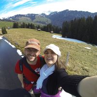 Jasmine & Frédéric Brun的照片