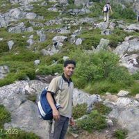 Amar Mohite的照片