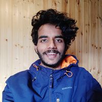 Usama Varikkottil's Photo