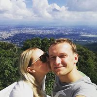 Fotos de David Nohynek