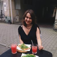 Julia Jasińska的照片