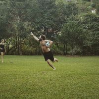 Kaian Ciasca的照片