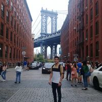 Fotos de Brian Escalada