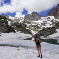 Le foto di Florencia Zalazar