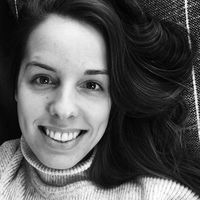 Renée van Gool的照片