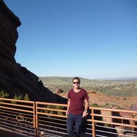 Fotos de Jono Muirhead