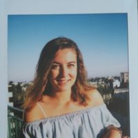 Laetitia  Huon de Kermadec's Photo