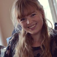 Le foto di Pernille Line Ottosen