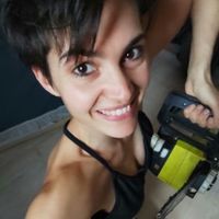 Maryse d'Olargues's Photo