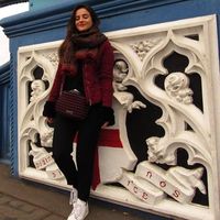 Фотографии пользователя Nuria Antolín