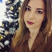 Natalya Rohach's Photo