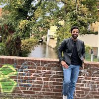 Mohamed Elmaghraby's Photo