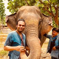 Srini (Sunny) S's Photo