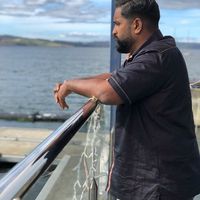 Kumar Da'Bond Doray's Photo