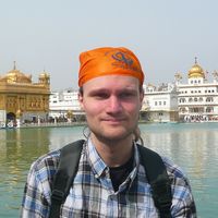 Piotr Mikoda的照片