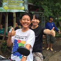 Фотографии пользователя Fumi Nishida