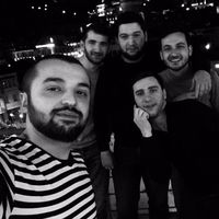 Мирза  Коколадзе's Photo