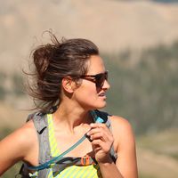 Halley Anderson's Photo