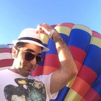 Siavash Sarrafan's Photo