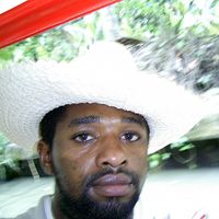 Ali Al-Mazroui's Photo