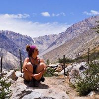 Ania Beltran de Guevara的照片