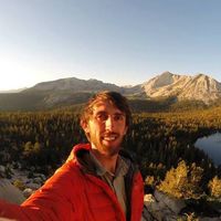 Justin Woods的照片