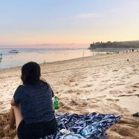 Marisa Wahaz's Photo