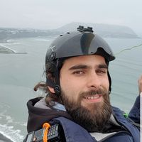 Alfredo Barandiaran的照片