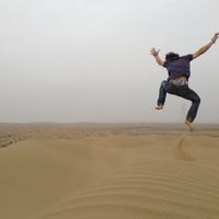 Fabian Sitte's Photo